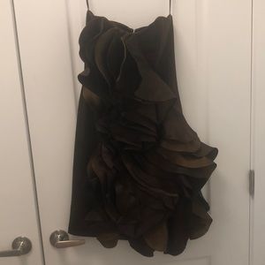 Christian Soriano dress